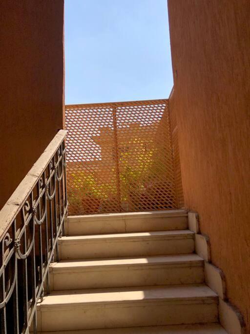 Appartement On A Rooftop In Downtown, *